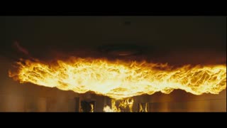 The Tower Movie Trailer