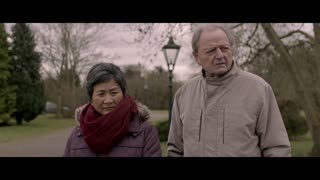 Lilting Movie Trailer