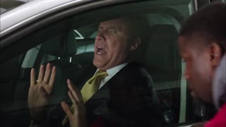 Get Hard Movie Trailer