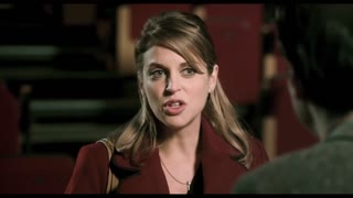 The Bachelor Weekend Movie Trailer