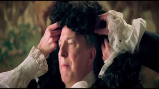 A Little Chaos Movie Trailer