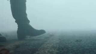 Sleepy Hollow Movie Trailer