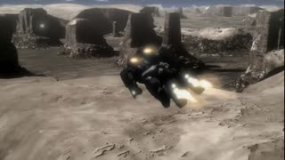 Iron Man: Rise of Technovore Movie Trailer