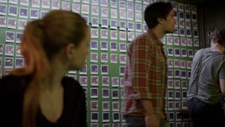 Time Lapse Movie Clip
