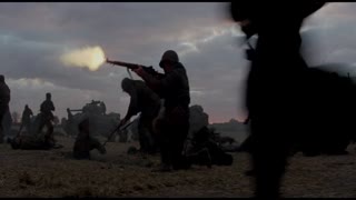 Fury Movie Trailer