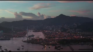 Blackhat Movie Trailer