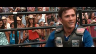 The Longest Ride Movie Trailer