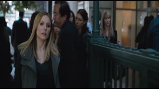 Veronica Mars Movie Trailer
