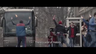 Goal of the Dead Movie Trailer