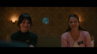 Heretic Movie Trailer