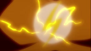 Justice League: The Flashpoint Paradox Movie Trailer