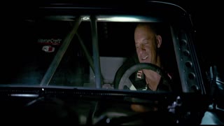 Furious 7 Movie Teaser
