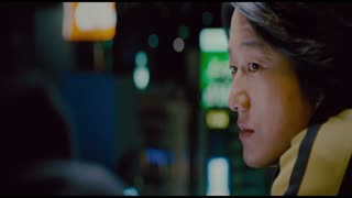 Furious 7 Movie Trailer