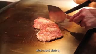 Steak (R)evolution Movie Trailer
