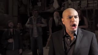 American Brawler Movie Trailer