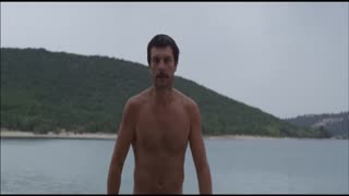 Stranger by the Lake Movie Trailer