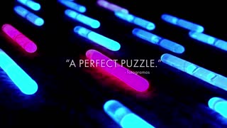Coherence Movie Trailer