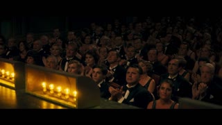 Magic in the Moonlight Movie Trailer