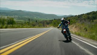 On Any Sunday: The Next Chapter Movie Trailer