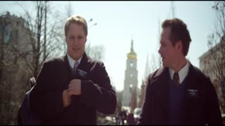 The Saratov Approach Movie Trailer 2