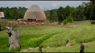 Insurgent Movie Trailer 3