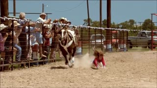 Dakota's Summer Movie Trailer