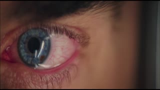 20,000 Days on Earth Movie Trailer
