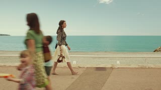 In the Name of My Daughter Movie Trailer