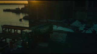A Most Violent Year Movie Trailer