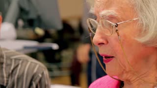 Cyber-Seniors Movie Trailer 2