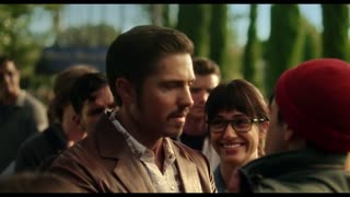 Comet Movie Trailer