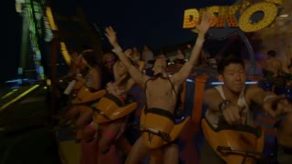 Under the Electric Sky Movie Trailer