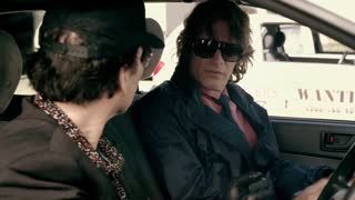 Drive Hard Movie Trailer