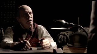 Cantinflas Movie Trailer