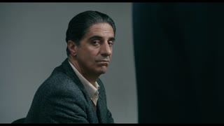 Gett: The Trial of Viviane Amsalem Movie Trailer