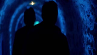 Eden Movie Trailer