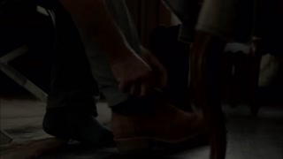 The Last Rodeo Movie Trailer