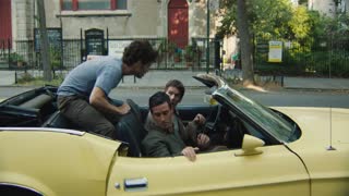 Cymbeline Movie Clip