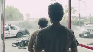 Cymbeline Movie Trailer