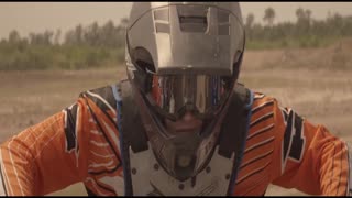 Hellion Movie Trailer