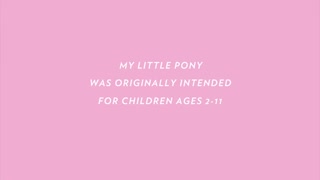 A Brony Tale Movie Trailer