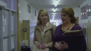 Jackie & Ryan Movie Clip