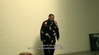 Ai Weiwei: The Fake Case Movie Trailer