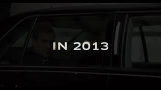 London Has Fallen Movie Teaser