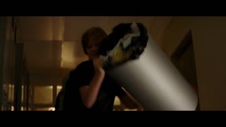 Boychoir Movie Trailer