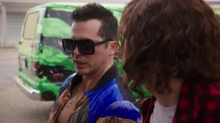 American Ultra Movie Trailer