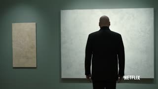 Daredevil Movie Trailer