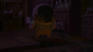 The Dam Keeper Movie Trailer