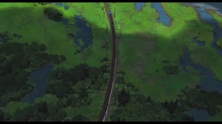 When Marnie Was There Movie Trailer