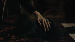 Más negro que la noche Movie Trailer